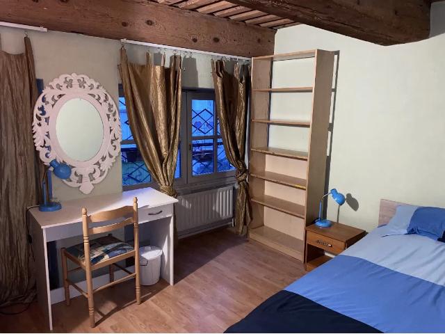 Location Chambre Rue Pierre Blanc, Lyon