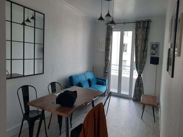 Location Chambre Rue Pierre Delore, Lyon