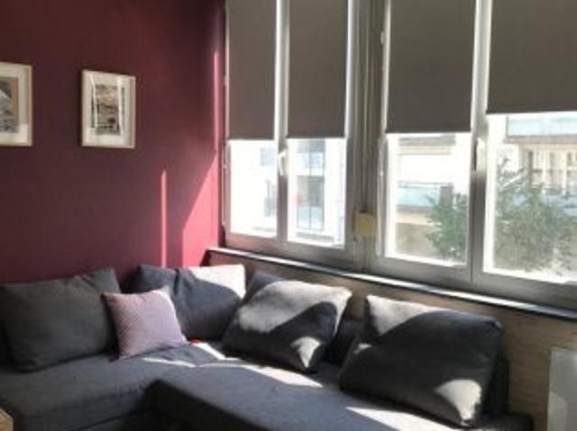 Location Chambre Rue Pierre Delore, Lyon