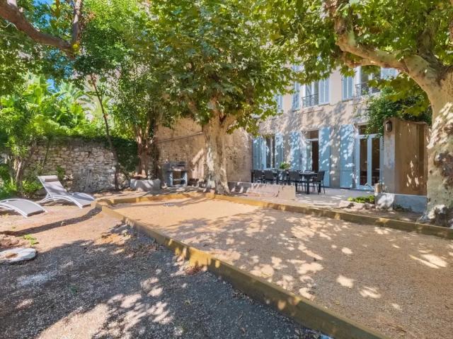 Location Chambre Rue Pierre Dupré, Marseille