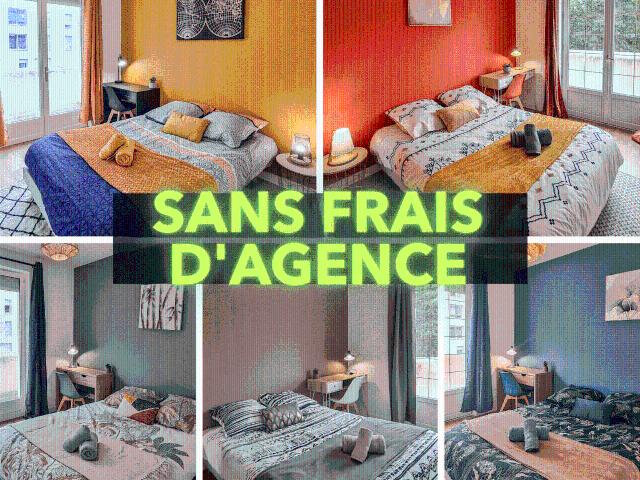 Location Chambre Rue Pierre Forfait, Rouen
