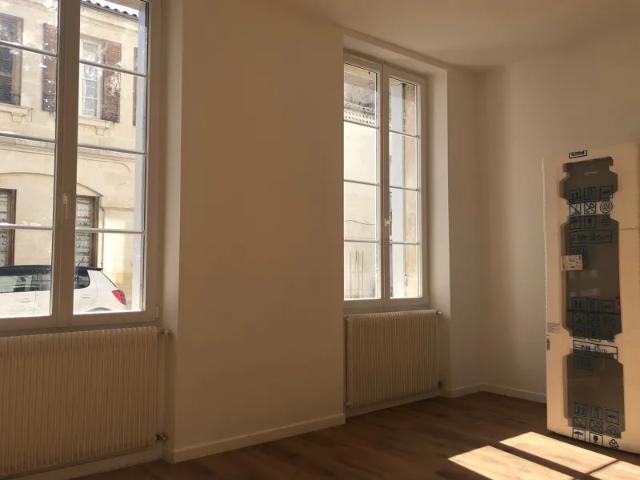 Location Chambre Rue Pierre Loti, Rochefort
