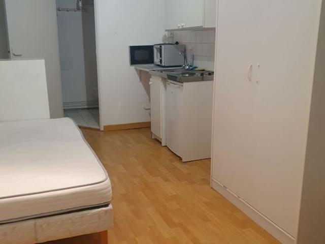 Location Chambre Rue Pierre Legrand, Lille