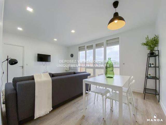 Location Chambre Rue Pierre Lescot, Créteil