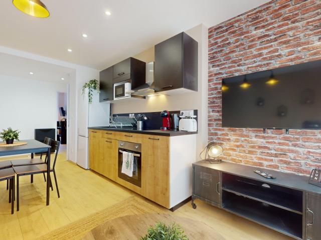 Location Chambre Rue Pierre Termier, Saint Étienne