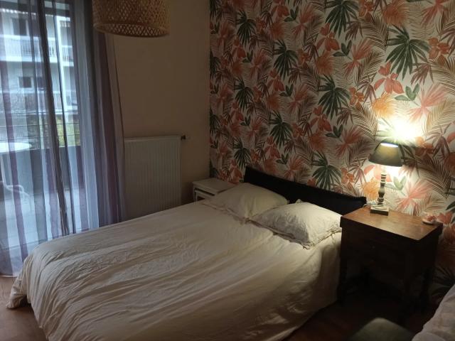 Location Chambre Rue Pierre Valdo, Lyon