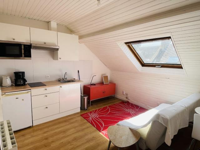 Location Chambre Rue Pointin, Amiens