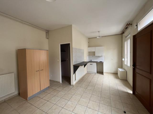 Location Chambre Rue Pointin, Amiens
