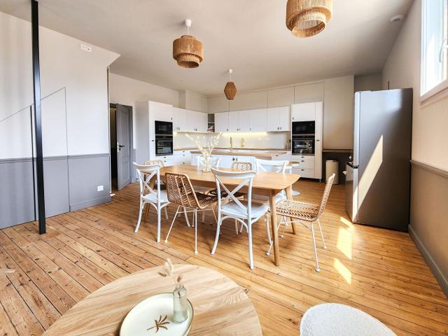 Location Chambre Rue Porte Bonheur, Talence