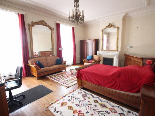 Location Chambre Rue Platon, Limoges