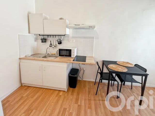 Location Chambre Rue Plaisance, Orange