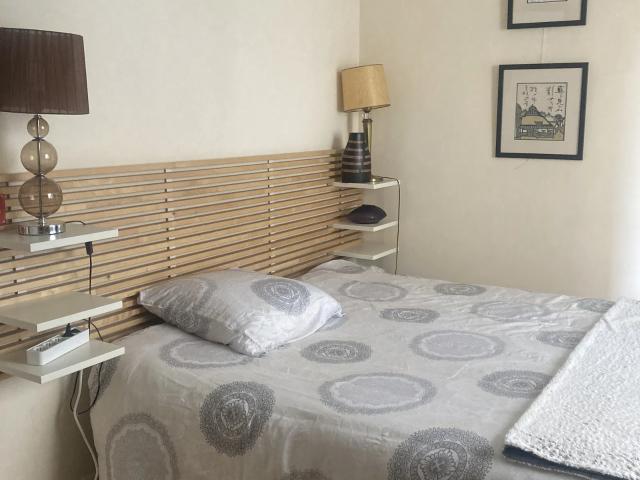 Location Chambre Rue Professeur Calmette, Oullins Pierre Bénite