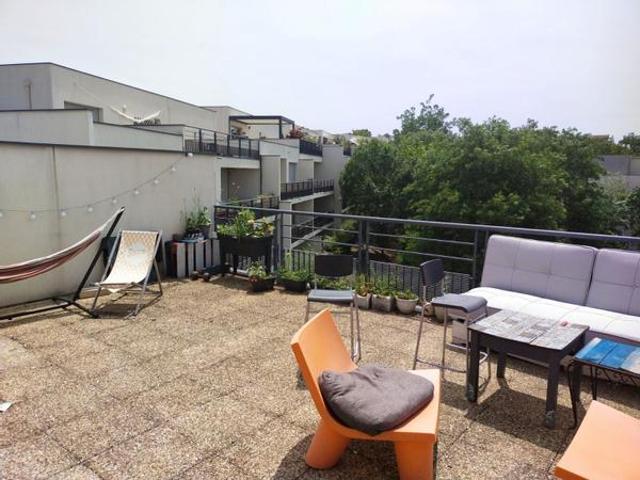 Location Chambre Rue Professeur Ranvier, Lyon