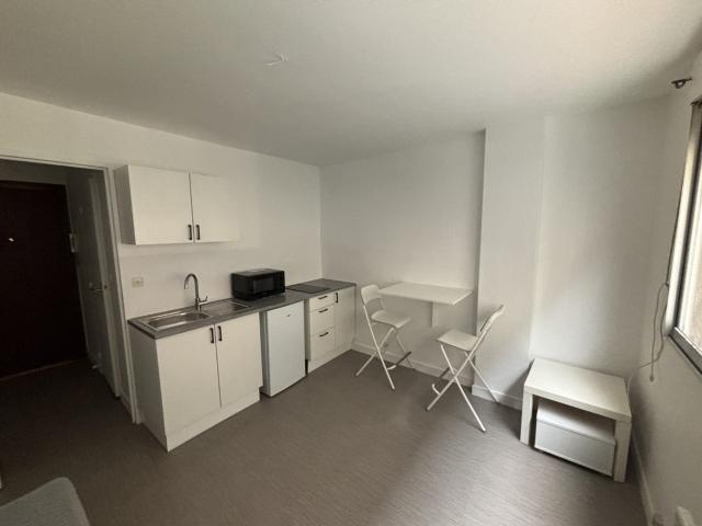 Location Chambre Rue Praire, Saint Étienne