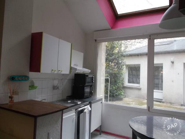 Location Chambre Rue Prieur de la Marne, Reims