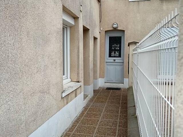 Location Chambre Rue Prieur de la Marne, Reims