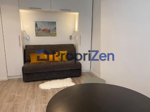 Location Chambre Rue Princesse, Paris