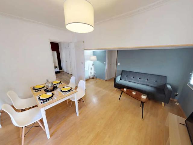Location Chambre Rue Ranchin, Montpellier