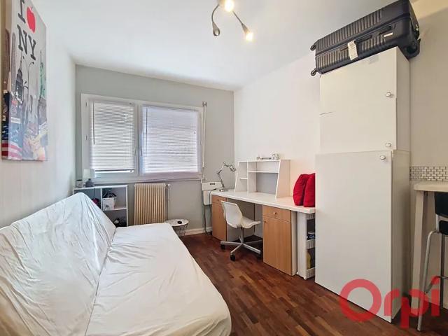 Location Chambre Rue Rachais, Lyon