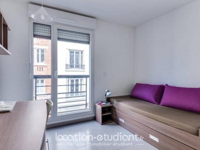 Location Chambre Rue Raymond Marcheron, Vanves