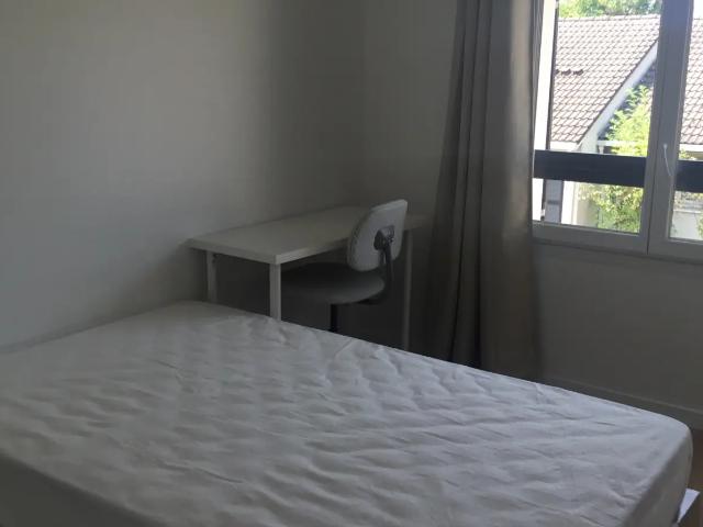 Location Chambre Rue Raymond Brosse, Villetaneuse