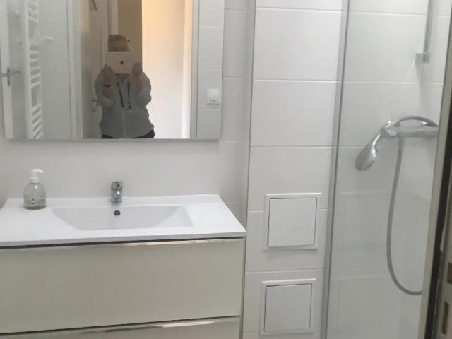 Location Chambre Rue Raymond Brosse, Villetaneuse