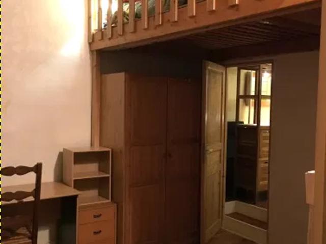Location Chambre Rue Raymond, Lyon