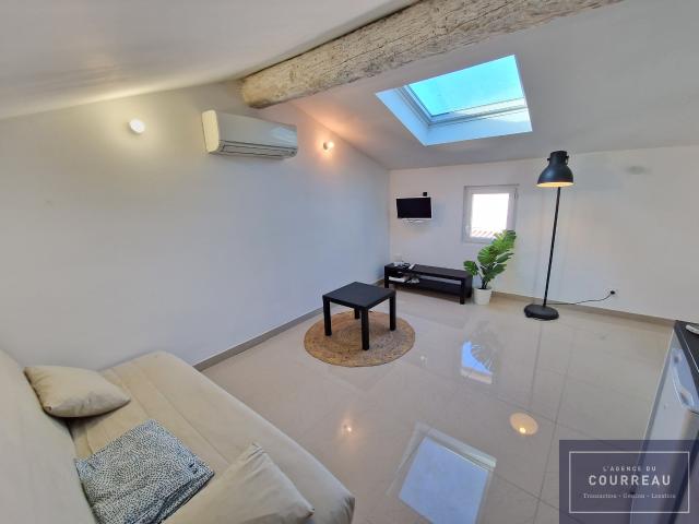 Location Chambre Rue Rémi Valez, Aimargues