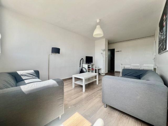 Location Chambre Rue René Duguay Trouin, Toulouse
