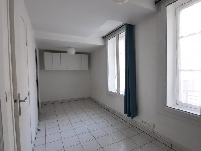 Location Chambre Rue Richard Lenoir, Paris