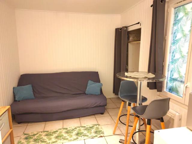 Location Chambre Rue Rifle Rafle, Aix en Provence