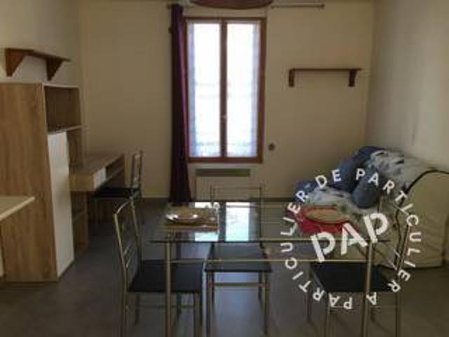 Location Chambre Rue Romain Rolland, Les Lilas