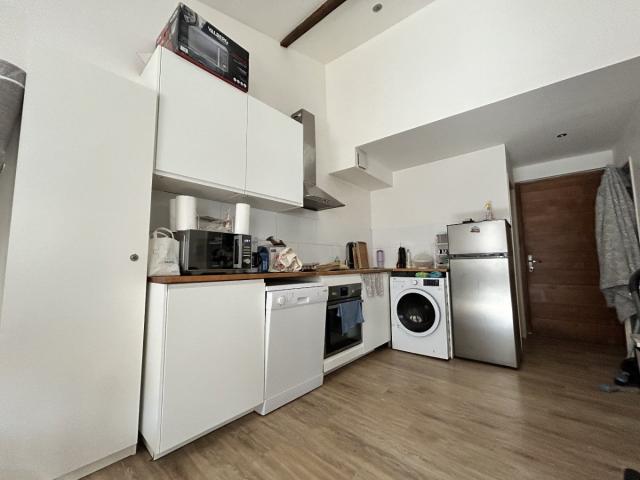 Location Chambre Rue Rondelet, Montpellier