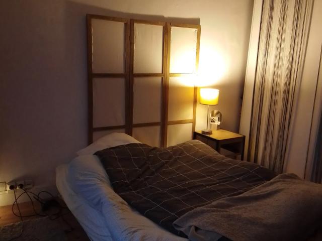 Location Chambre Rue Robert Caumont, Bordeaux