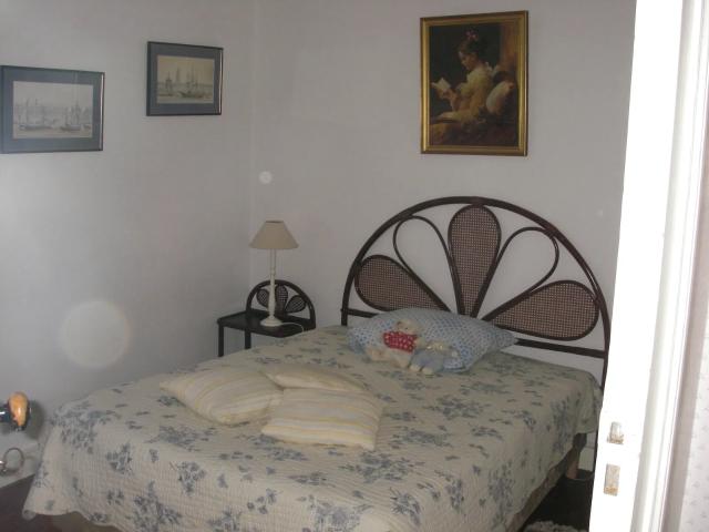 Location Chambre Rue Robert Caumont, Bordeaux