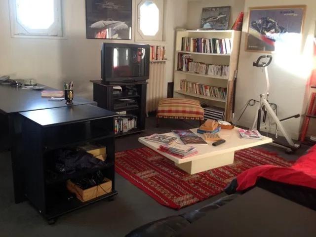 Location Chambre Rue Robert Caumont, Bordeaux