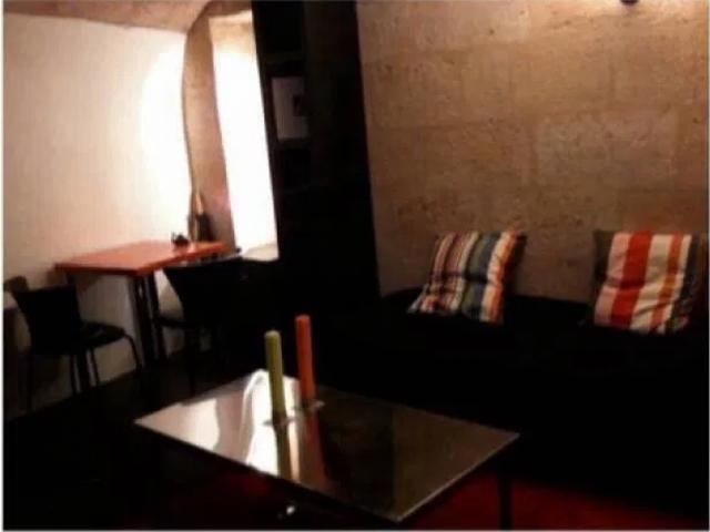 Location Chambre Rue Robert Caumont, Bordeaux