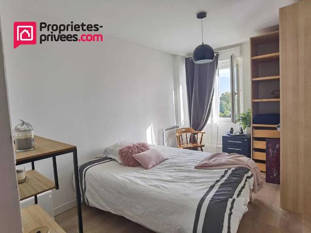 Location Chambre Rue Robert Caumont, Bordeaux
