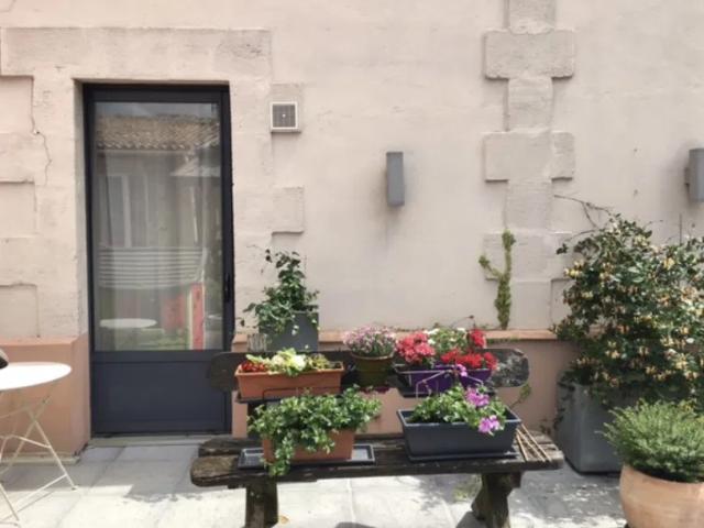 Location Chambre Rue Robert Caumont, Bordeaux
