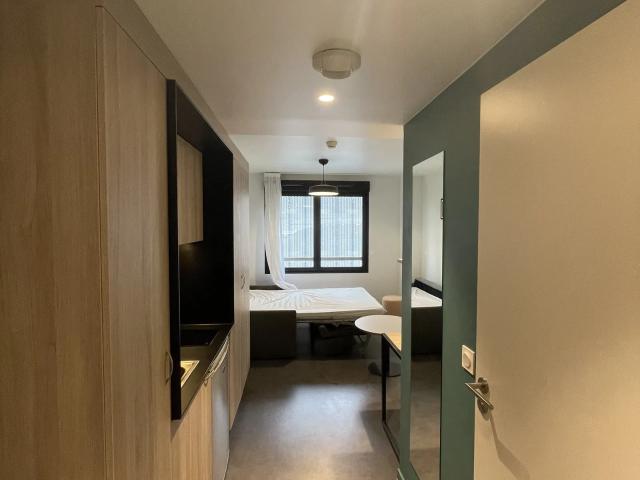 Location Chambre Rue Robert Caumont, Bordeaux
