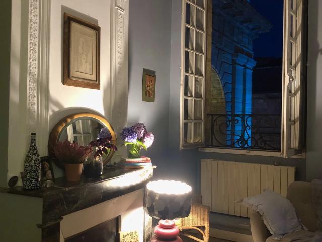 Location Chambre Rue Robert Caumont, Bordeaux