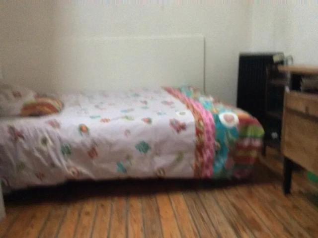 Location Chambre Rue Robert Caumont, Bordeaux