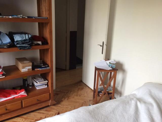 Location Chambre Rue Robert Caumont, Bordeaux