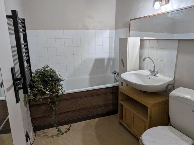 Location Chambre Rue Robert Caumont, Bordeaux