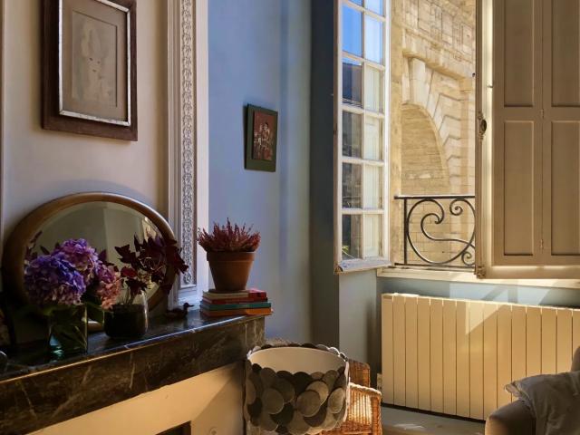 Location Chambre Rue Robert Caumont, Bordeaux