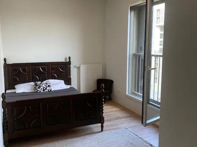 Location Chambre Rue Robert Caumont, Bordeaux