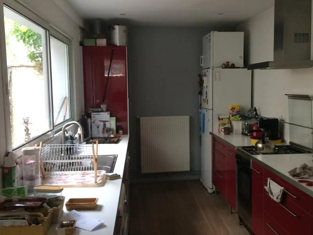 Location Chambre Rue Robert Caumont, Bordeaux