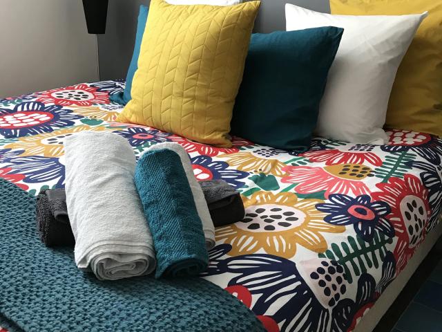 Location Chambre Rue Robert Caumont, Bordeaux