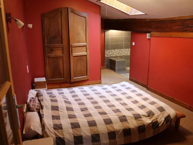 Location Chambre Rue Robert Caumont, Bordeaux