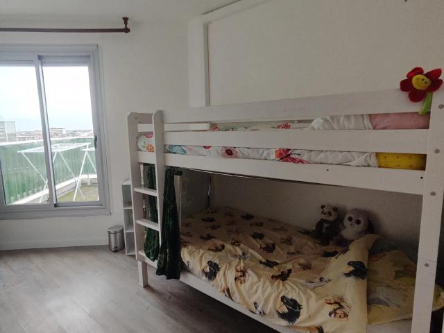 Location Chambre Rue Robert Caumont, Bordeaux